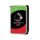 Seagate IronWolf ST1000VN008 disco rigido interno 1 TB 5400 Giri/min 256 MB 3.5