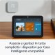 Amazon Echo Show 8 (3ª gen., modello 2023) | Schermo touch intelligente HD con audio spaziale, hub per Casa Intelligente e Alexa | Bianco ghiaccio 6