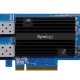 Synology E25G30-F2 scheda di rete e adattatore Interno Ethernet 3125 Mbit/s 2