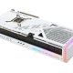 ASUS ROG -STRIX-RTX4090-O24G-WHITE NVIDIA GeForce RTX 4090 24 GB GDDR6X 13