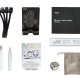 ASUS ROG -STRIX-RTX4090-O24G-WHITE NVIDIA GeForce RTX 4090 24 GB GDDR6X 17