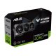 ASUS TUF Gaming TUF-RTX4080S-O16G-GAMING NVIDIA GeForce RTX 4080 SUPER 16 GB GDDR6X 14