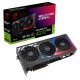 ASUS ROG -STRIX-RTX4070S-O12G-GAMING NVIDIA GeForce RTX 4070 SUPER 12 GB GDDR6X 16