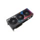 ASUS ROG -STRIX-RTX4070S-O12G-GAMING NVIDIA GeForce RTX 4070 SUPER 12 GB GDDR6X 3