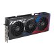 ASUS ROG -STRIX-RTX4070S-O12G-GAMING NVIDIA GeForce RTX 4070 SUPER 12 GB GDDR6X 4