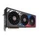 ASUS ROG -STRIX-RTX4070S-O12G-GAMING NVIDIA GeForce RTX 4070 SUPER 12 GB GDDR6X 7