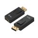 i-tec Passive DisplayPort to HDMI Adapter (max 4K/30Hz) 2