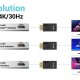 i-tec Passive DisplayPort to HDMI Adapter (max 4K/30Hz) 5