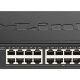 D-Link DGS-1100-26MPV2/E switch di rete Gestito L2 Gigabit Ethernet (10/100/1000) Supporto Power over Ethernet (PoE) Nero 2