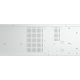 QNAP TL-R2400PES-RP contenitore di unità di archiviazione Box esterno HDD/SSD Nero, Grigio 2.5/3.5