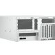 QNAP TL-R2400PES-RP contenitore di unità di archiviazione Box esterno HDD/SSD Nero, Grigio 2.5/3.5