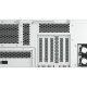 QNAP TL-R2400PES-RP contenitore di unità di archiviazione Box esterno HDD/SSD Nero, Grigio 2.5/3.5