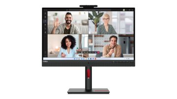 Lenovo ThinkVision T27hv-30 LED display 68,6 cm (27") 2560 x 1440 Pixel Quad HD Nero