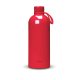 PURO PUWB500DW3RED borraccia Uso quotidiano 500 ml Acciaio inox Rosso 2