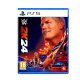 2K WWE 2K24 Standard ITA PlayStation 5 2