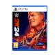 2K WWE 2K24 2
