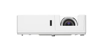 Optoma ZU607T Proiettore a raggio standard 6500 ANSI lumen DLP WUXGA (1920x1200) Compatibilità 3D Bianco