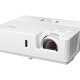 Optoma ZU607T Proiettore a raggio standard 6500 ANSI lumen DLP WUXGA (1920x1200) Compatibilità 3D Bianco 7