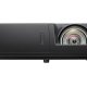 Optoma ZU607TST Proiettore a corto raggio 6000 ANSI lumen DLP WUXGA (1920x1200) Compatibilità 3D Nero 2