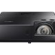 Optoma ZU607TST Proiettore a corto raggio 6000 ANSI lumen DLP WUXGA (1920x1200) Compatibilità 3D Nero 4