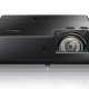 Optoma ZU607TST Proiettore a corto raggio 6000 ANSI lumen DLP WUXGA (1920x1200) Compatibilità 3D Nero 5