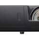 Optoma ZU607TST Proiettore a corto raggio 6000 ANSI lumen DLP WUXGA (1920x1200) Compatibilità 3D Nero 6