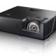 Optoma ZU607TST Proiettore a corto raggio 6000 ANSI lumen DLP WUXGA (1920x1200) Compatibilità 3D Nero 7