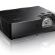Optoma ZU607TST Proiettore a corto raggio 6000 ANSI lumen DLP WUXGA (1920x1200) Compatibilità 3D Nero 9