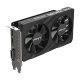 PNY GeForce GTX 1650 4GB VERTO GDDR6 Dual Fan NVIDIA 4