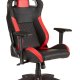 Corsair T1 Race Sedia da gaming per PC Nero, Rosso 2