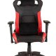 Corsair T1 Race Sedia da gaming per PC Nero, Rosso 13