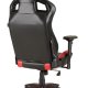 Corsair T1 Race Sedia da gaming per PC Nero, Rosso 8
