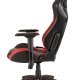 Corsair T1 Race Sedia da gaming per PC Nero, Rosso 10