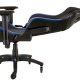 Corsair T1 Race Sedia da gaming per PC Nero, Blu 3