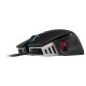 Corsair M65 RGB Elite mouse USB tipo A Ottico 18000 DPI 12