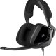 Corsair VOID ELITE STEREO Auricolare Cablato A Padiglione Gaming Carbonio 2