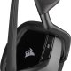 Corsair VOID ELITE STEREO Auricolare Cablato A Padiglione Gaming Carbonio 12