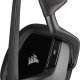 Corsair VOID ELITE STEREO Auricolare Cablato A Padiglione Giocare Carbonio 12