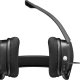 Corsair VOID ELITE STEREO Auricolare Cablato A Padiglione Giocare Carbonio 5