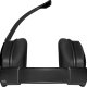 Corsair VOID ELITE STEREO Auricolare Cablato A Padiglione Gaming Carbonio 6