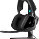 Corsair VOID ELITE STEREO Auricolare Cablato A Padiglione Giocare Carbonio 9