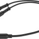 Corsair VOID ELITE STEREO Auricolare Cablato A Padiglione Gaming Carbonio 10