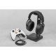 Corsair HS70 Bluetooth Auricolare Con cavo e senza cavo A Padiglione Giocare USB tipo-C Nero 11