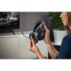 Corsair HS70 Bluetooth Auricolare Con cavo e senza cavo A Padiglione Gaming USB tipo-C Nero 12
