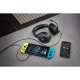 Corsair HS70 Bluetooth Auricolare Con cavo e senza cavo A Padiglione Gaming USB tipo-C Nero 13
