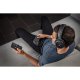 Corsair HS70 Bluetooth Auricolare Con cavo e senza cavo A Padiglione Gaming USB tipo-C Nero 16