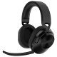 Corsair HS55 WIRELESS Auricolare A Padiglione Gaming Bluetooth Nero, Carbonio 2