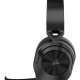 Corsair HS55 WIRELESS Auricolare A Padiglione Gaming Bluetooth Nero, Carbonio 3