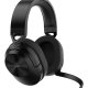 Corsair HS55 WIRELESS Auricolare A Padiglione Giocare Bluetooth Nero, Carbonio 6