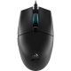 Corsair Katar Pro mouse Gaming Mano destra USB tipo A Ottico 12400 DPI 2